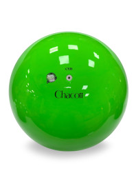 М'яч Chacott глянець (032) Lime Green
