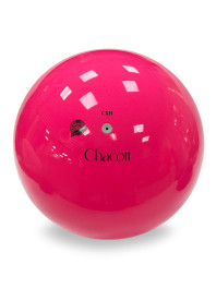 М'яч Chacott глянець (047) Cherry Pink