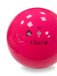М'яч Chacott глянець (047) Cherry Pink