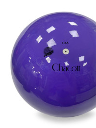 М'яч Chacott глянець (074) Violet