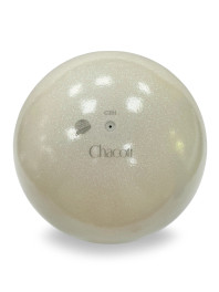 М'яч Chacott Shiny (600) White