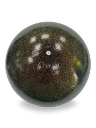 М'яч Chacott Shiny (618) Sepia