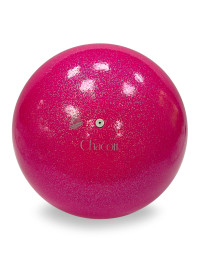 М'яч Chacott Shiny (648) Magenta