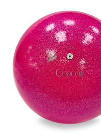 М'яч Chacott Shiny (648) Magenta