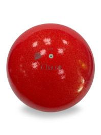 М'яч Chacott Shiny (650) Coral