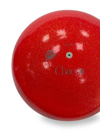 М'яч Chacott Shiny (650) Coral
