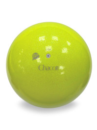 М'яч Chacott Shiny (662) Canary