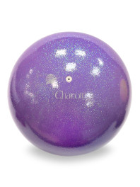 М'яч Chacott Shiny (671) Lavender