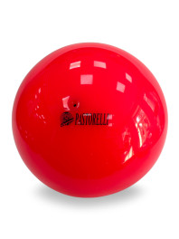 М'яч Pastorelli глянець (03910) Coral 18,5 см