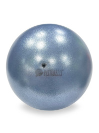 М'яч Pastorelli Pastel (0080) Powder Blue 18,5 см