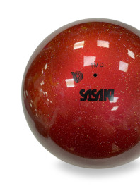 М'яч Sasaki M-207AU Deep Red (DER) 18,5 см