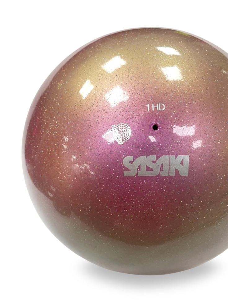 М'яч Sasaki M-207AU French Rose (FRRO)