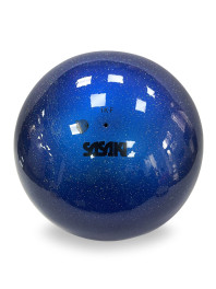 М'яч Sasaki M-207AU Lapis Blue (LPBU) 18,5 см