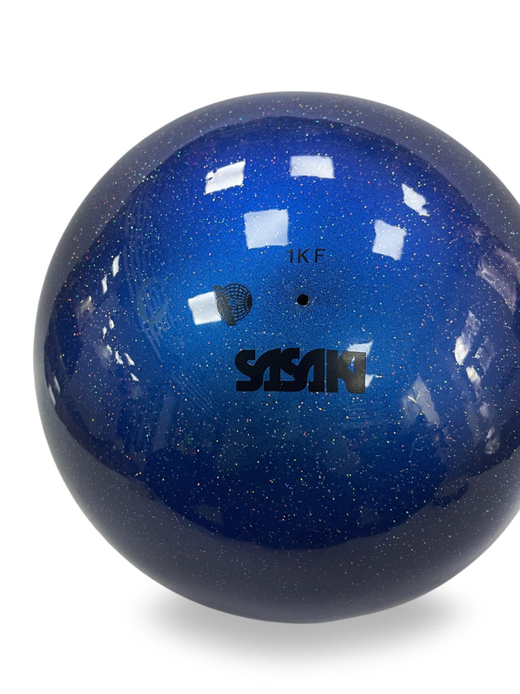 М'яч Sasaki M-207AU Lapis Blue (LPBU) 18,5 см