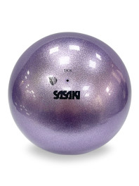 М'яч Sasaki M-207M Lavender (LD) 18,5 см