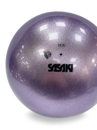 М'яч Sasaki M-207M Lavender (LD) 18,5 см