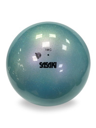 М'яч Sasaki M-207AU Light Blue (LIBU) 18,5 см