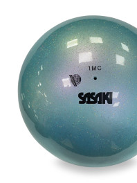 М'яч Sasaki M-207AU Light Blue (LIBU) 18,5 см