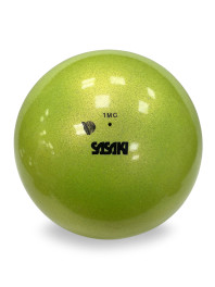 М'яч Sasaki M-207AU Melon Yellow (MLY) 18,5 см