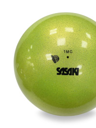 М'яч Sasaki M-207AU Melon Yellow (MLY) 18,5 см