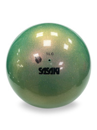 М'яч Sasaki M-207AU Mystic Green (MSG) 18,5 см