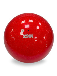 М'яч Sasaki M-207BR Fluo Red (FRR) 18,5 см