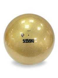 М'яч Sasaki M-207BR Gold (GD) 18,5 см