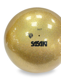 М'яч Sasaki M-207BR Gold (GD) 18,5 см