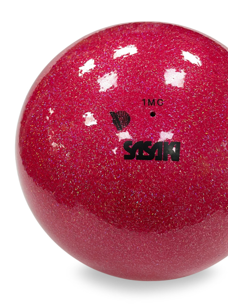 М'яч Sasaki M-207BR Mystic Berry (MYBR) 18,5 см
