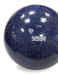 М'яч Sasaki M-207BR Oriental Blue (ORBU) 18,5 см