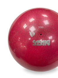 М'яч Sasaki M-207BR Pastel Pink (PTP) 18,5 см