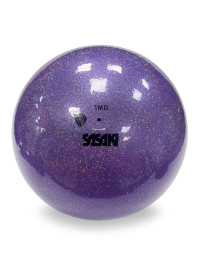 М'яч Sasaki M-207BR Purple (PP) 