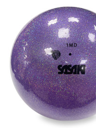 М'яч Sasaki M-207BR Purple (PP) 