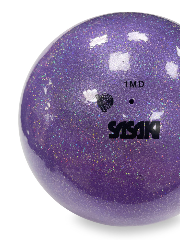 М'яч Sasaki M-207BR Purple (PP) 