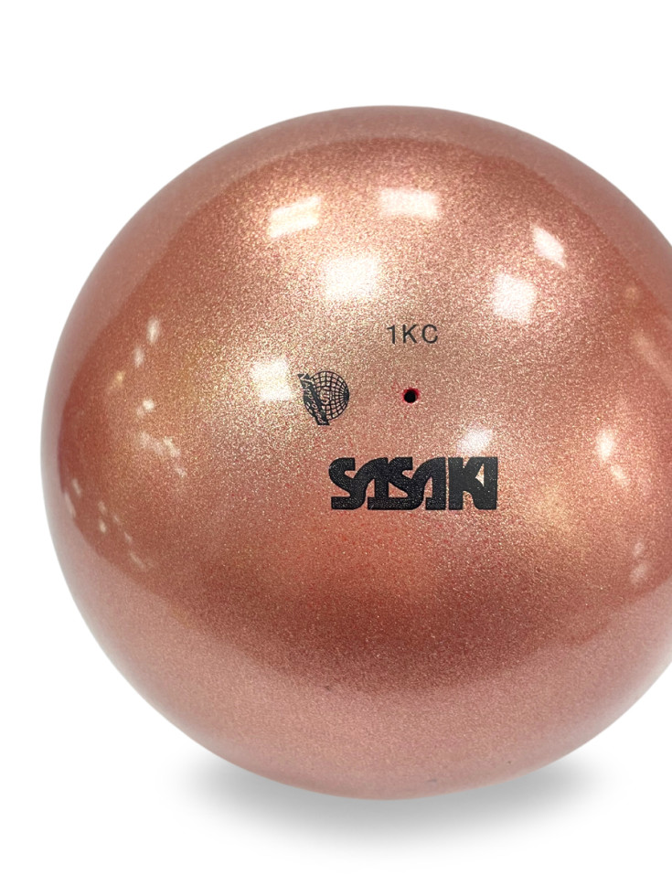 М'яч Sasaki M-207M Apricot Pink (APCP)
