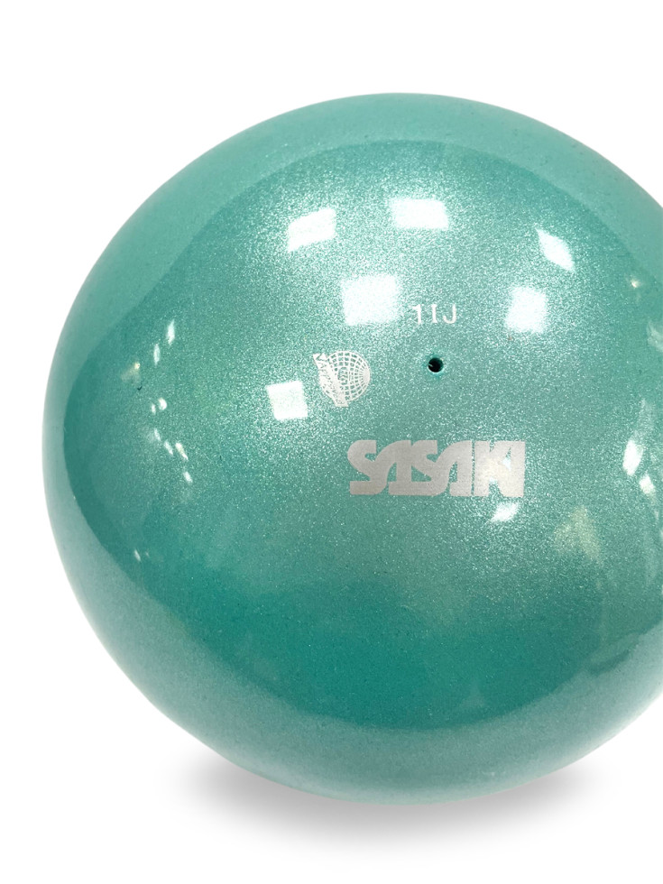 М'яч Sasaki M-207M Aqua Green (AQG)
