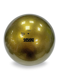 М'яч Sasaki M-207M Black Gold (BGD) 18,5 см