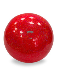 М'яч Sasaki M-207MBRM Fresh Red (FRR) 17 см