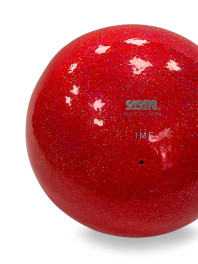М'яч Sasaki M-207MBRM Fresh Red (FRR) 17 см
