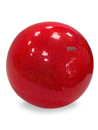 М'яч Sasaki M-207MBRM Fresh Red (FRR) 17 см