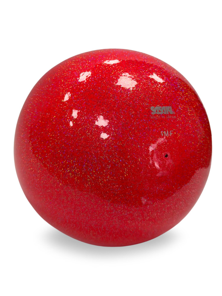 М'яч Sasaki M-207MBRM Fresh Red (FRR) 17 см