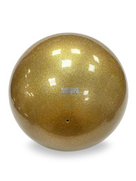 М'яч Sasaki M-207MBRM Gold (GD) 17 см
