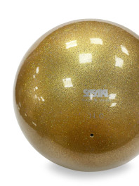 М'яч Sasaki M-207MBRM Gold (GD) 17 см