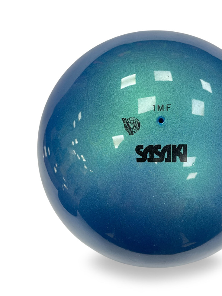 М'яч Sasaki M-207MG Autumn Blue (ATBU)
