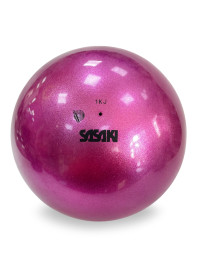М'яч Sasaki M-207M Raspberry (RS) 18,5 см