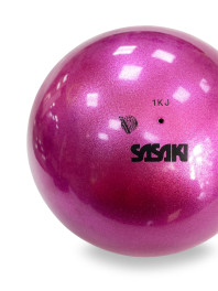 М'яч Sasaki M-207M Raspberry (RS) 18,5 см