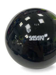 М'яч Sasaki M-20A Black (B) 18,5 см