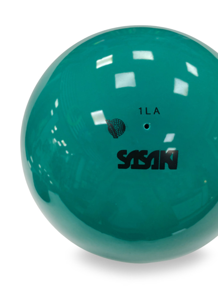 М'яч Sasaki M-20A Emerald Green (EMG)
