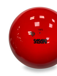 М'яч Sasaki M-20A Fresh Red (FRR) 18,5 см
