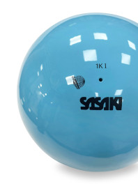 М'яч Sasaki M-20A Light Blue (LIBU) 18,5 см